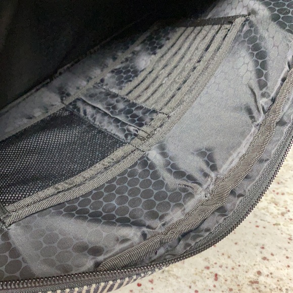 ♥️ 3/$30 Touch of Modern MacBook Laptop Case w/ iPad Pocket EUC - Picture 6 of 6